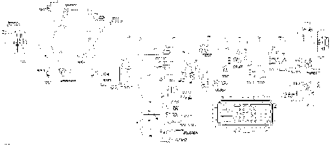 10- Main Harness XT, XTP