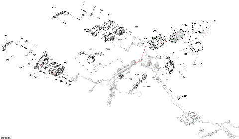 08- Electric - Front Section