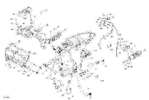 10- Electric - System - Front Section