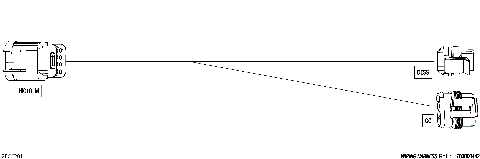 08- Electric - Key Wiring Harness - 710008863
