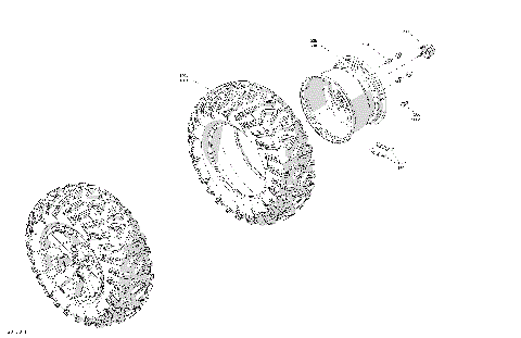 04- Drive - Rear Wheels
