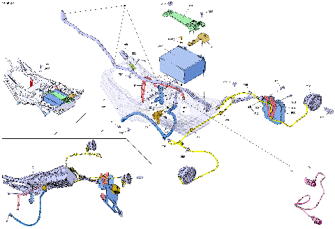 08- Electric - Rear Section