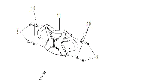 06- Frame - Bumper - XXC