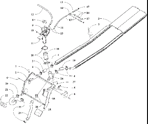 COOLING ASSEMBLY [107043]