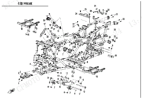 FRAME