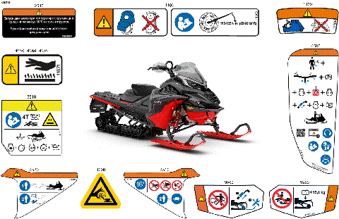 07- Body - Warning Decals