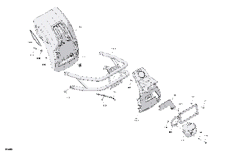 07- Body - Rear Fender