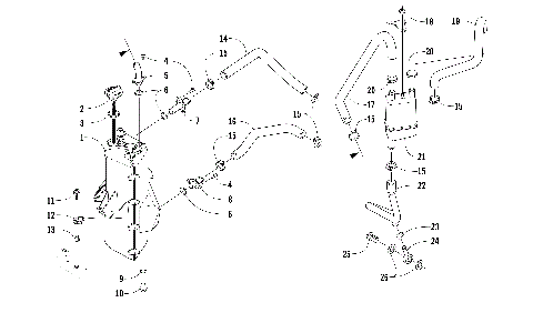 OIL TANK ASSEMBLY [102917]