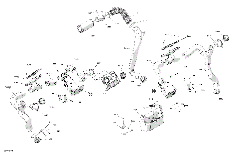 07- Enclosure Cab - Air Conditioning System