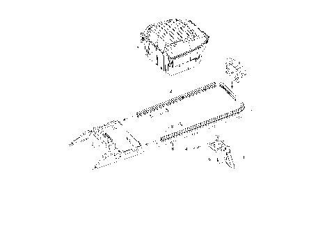 09- Cargo Rack