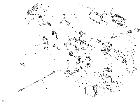 10- Electrical System - 600 ACE