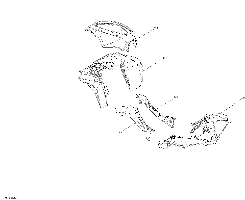 09- Fender Kit - Black