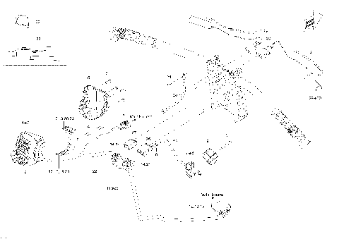 10- Steering Wiring Harness