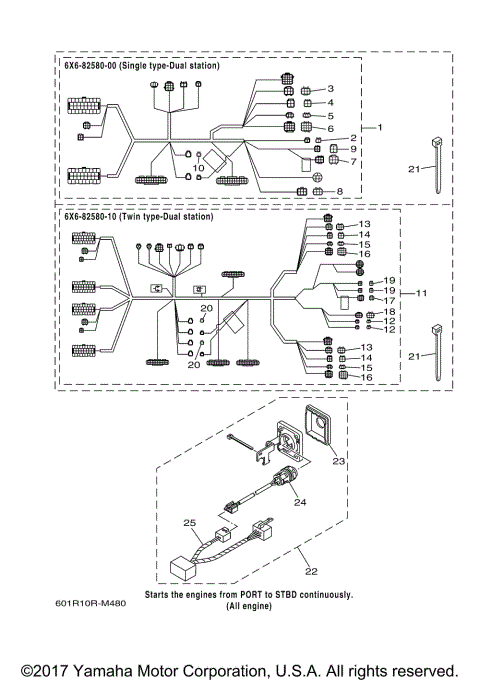ELECTRICAL DEC REMOTE CONTROL 1