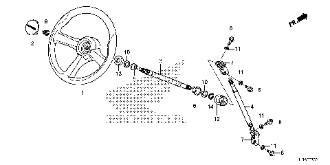STEERING WHEEL@STEERING