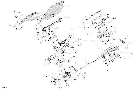 07- Body - Console - Windshield