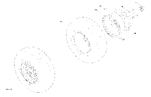 04- Drive - Rear Section - Wheels - STD - DPS