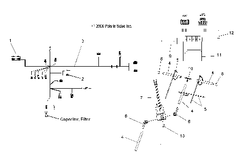 ELECTRICAL - S07PS6FS/FSA (49SNOWELECT600SB)