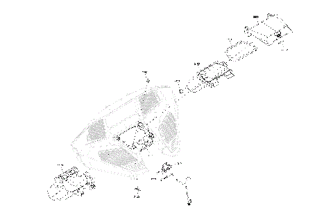 07- Body - Console - Glove Box