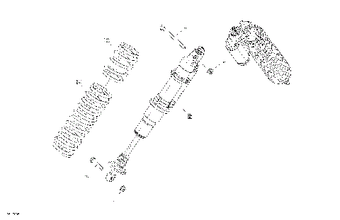 05- Suspension - Front Shocks