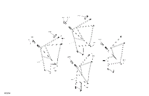 07- Cab Interior - Safety Net