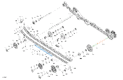 05- Suspension - Rear - Lower Section