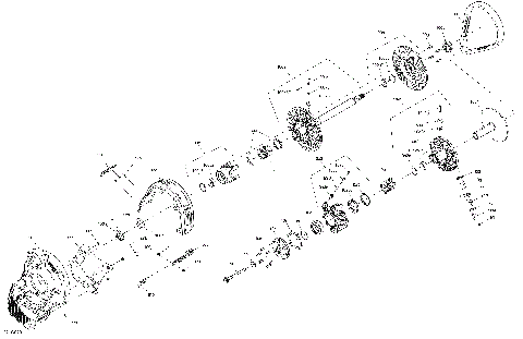 04- Drive - Pulley