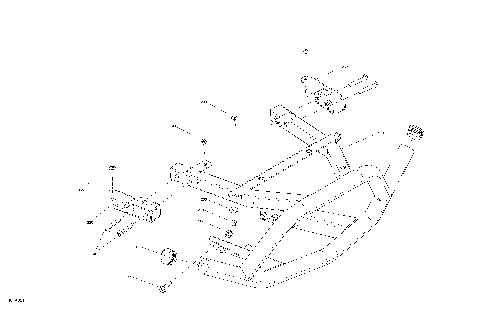 07- Body - Rear Bumper
