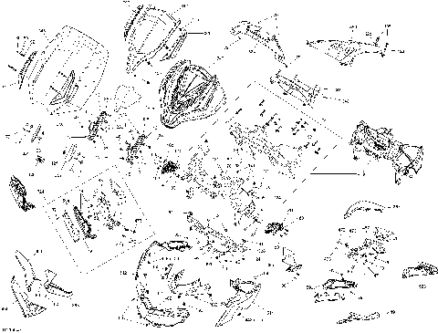 09- Body And Accessories Windshield_31Y1505b