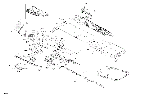 06- Frame - System - Rear Section