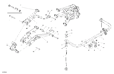 05- Suspension - Rear Components
