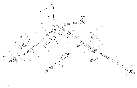 07- Front Drive - Common Parts - PRO
