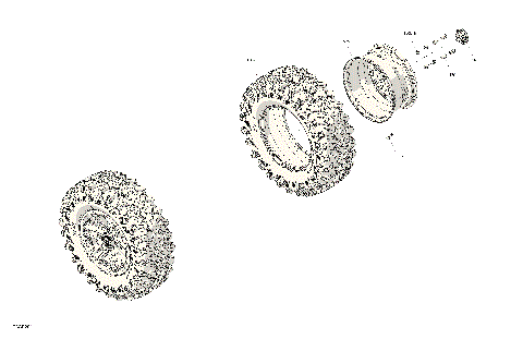 04- Drive - Rear Wheels