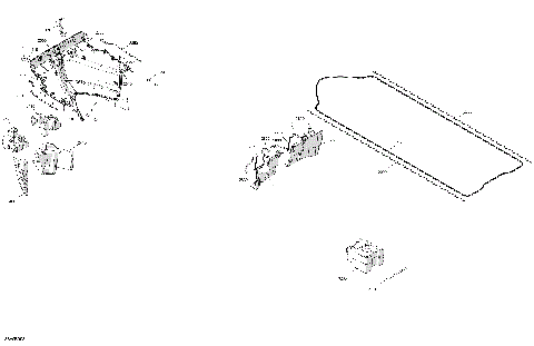 06- HULL - Deflector