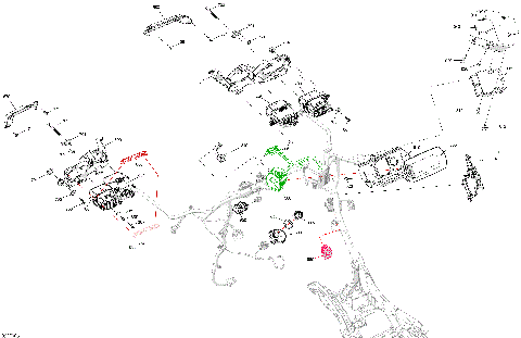 08- Electric - Front Section