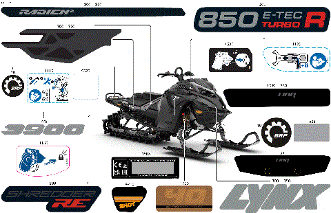 07- Body - Decals
