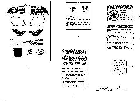 09- Accessories And Decals
