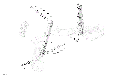 05- Suspension - Rear Shocks