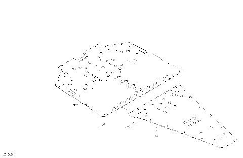 07- Body - Skid Plate