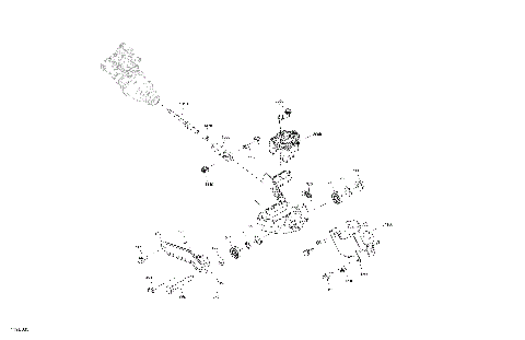 03- Mechanic - Brake Pedal