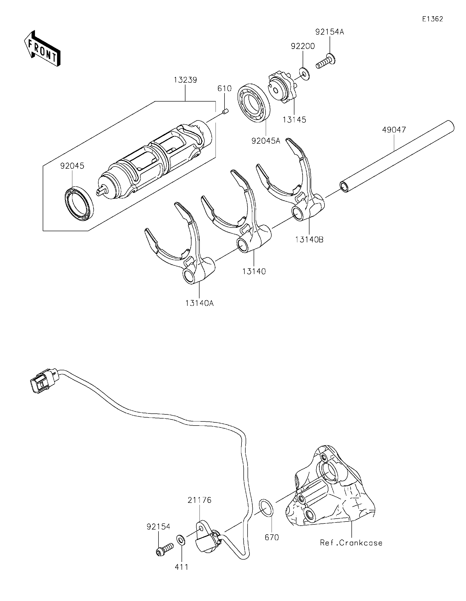 do0v0obページ Amazon.com: Sea-Doo New OEM B Section Support 292001510