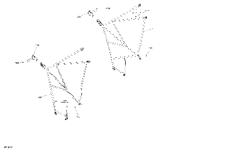 07- Cab Interior - Safety Net