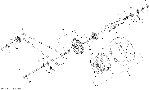 08- Drive System, Rear _13Y1405