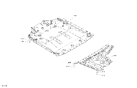 07- Body - Skid Plate