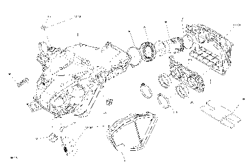 02- Air Intake System