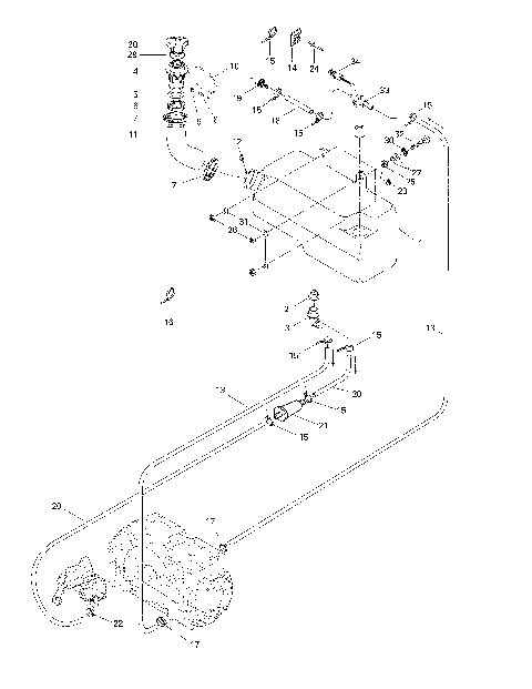 02- Oil Injection System