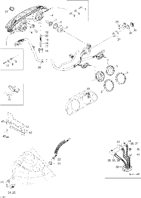 10- Electrical Acessories