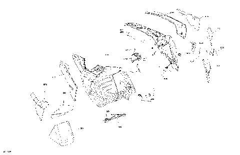 07- Body - Side Panels