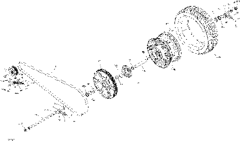 08- Drive System, Rear