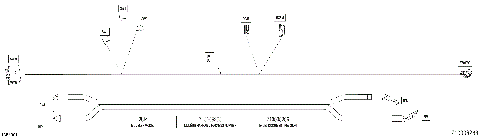 08- Electric - Winch Wiring Harness - 710008266